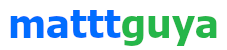mattt earth